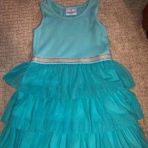 Hanna Andersson dress